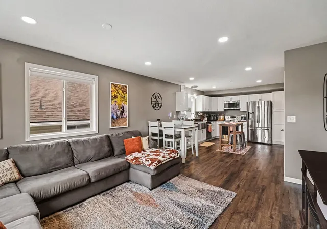 Photo 4 of Single family home for sale at 409 Juniper Ln NW, Montgomery, MN 56069 | MLS# 7153562 | Listing updated on 2026-10-02