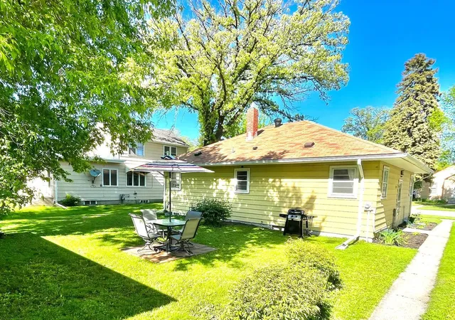 Photo 3 of Single family home for sale at 213 Tindolph Ave N, Thief River Falls, MN 56701 | MLS# 7153563 | Listing updated on 2026-10-04