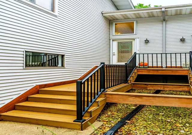 Single family home for sale at 4164 Shirlee Ln S, Saint Paul, MN 55126 | MLS# 7153564