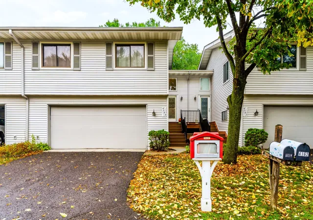 Single family home for sale at 4164 Shirlee Ln S, Saint Paul, MN 55126 | MLS# 7153564