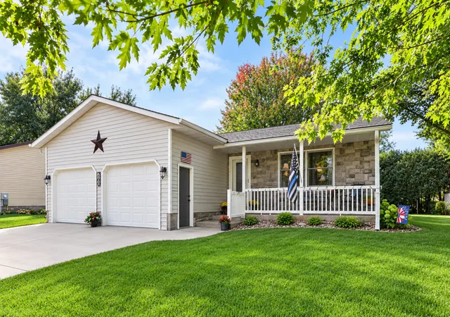 Single family home for sale at 260 Westgate Dr, Winsted, MN 55395 | MLS# 7153569