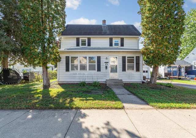 Single family home for sale at 13 12th Street NW, Faribault, MN 55021 | MLS# 7153574
