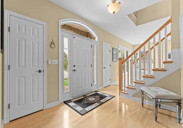 Photo 3 of Single family home for sale at 2930 4th Street Sw, Rochester, MN 55902 | MLS# 7153577 | Listing updated on 2026-10-08