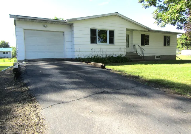 Single family home for sale at 1617 7th Avenue, Granite Falls, MN 56241 | MLS# 7153590