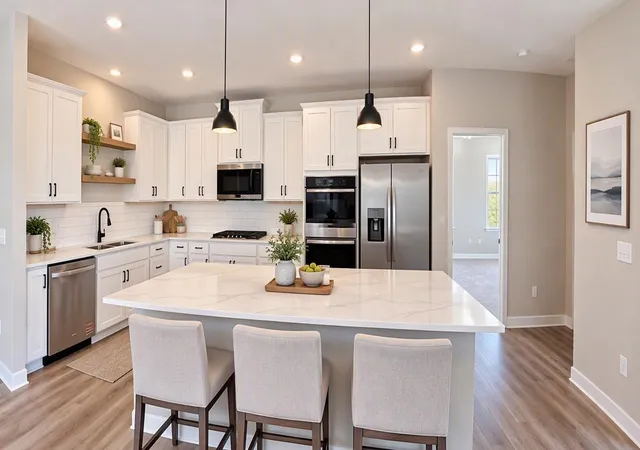 Photo 2 of Single family home for sale at 1712 Oak Crk Dr, Chaska, MN 55318 | MLS# 7153592 | Listing updated on 2026-10-13