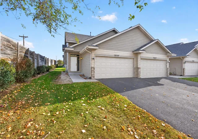 Single family home for sale at 5544 154th Lane NW, Ramsey, MN 55303 | MLS# 7153595 | Listing updated on 2026-10-21