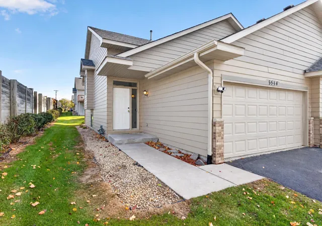 Photo 1 of Single family home for sale at 5544 154th Lane NW, Ramsey, MN 55303 | MLS# 7153595 | Listing updated on 2026-10-21