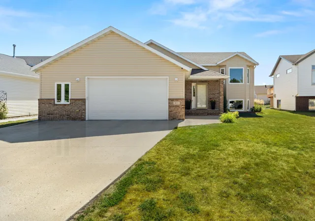 Photo 1 of Single family home for sale at 821 16th Avenue W, West Fargo, ND 58078 | MLS# 7153596 | Listing updated on 2026-10-03