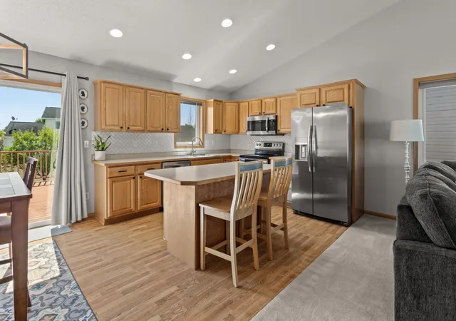 Photo 3 of Single family home for sale at 821 16th Avenue W, West Fargo, ND 58078 | MLS# 7153596 | Listing updated on 2026-10-03