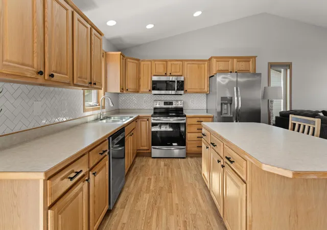 Photo 3 of Sale Pending at 821 16th Avenue W, West Fargo, ND 58078 | MLS# 7153596 | Listing updated on 2026-10-19