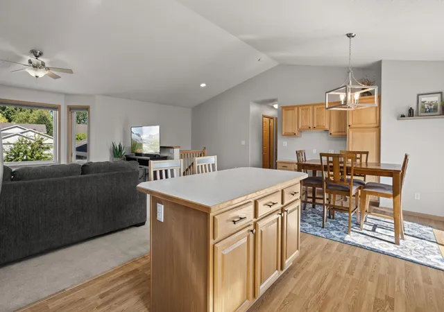Photo 4 of Sale Pending at 821 16th Avenue W, West Fargo, ND 58078 | MLS# 7153596 | Listing updated on 2026-10-19