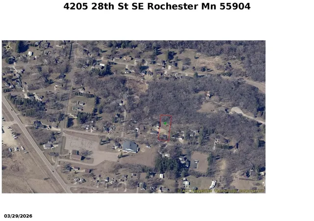 Photo 3 of Land for sale at 4205 28th Street Se, Rochester, MN 55904 | MLS# 7153600 | Listing updated on 2026-10-02