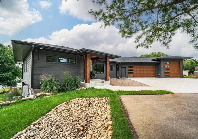 Single family home for sale at 48953 N Shore Rd, Waterville, MN 56096 | MLS# 7153603