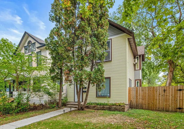 Photo 1 of Multi family home for sale at 2745 29th Avenue S, Minneapolis, MN 55406 | MLS# 7153629 | Listing updated on 2026-10-03