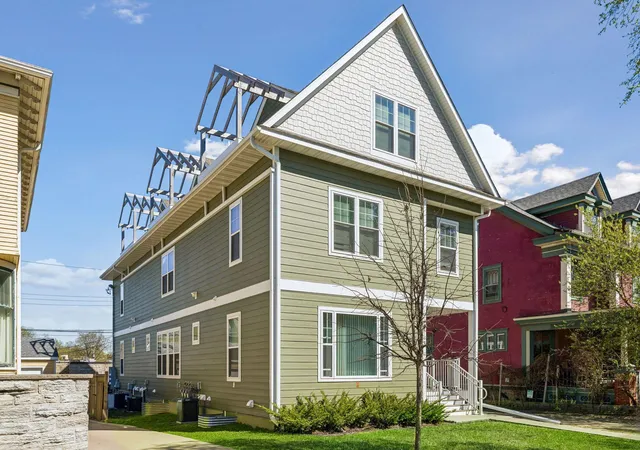 Photo 1 of Multi family home for sale at 2109 Aldrich Ave S, Minneapolis, MN 55405 | MLS# 7153631 | Listing updated on 2026-10-07