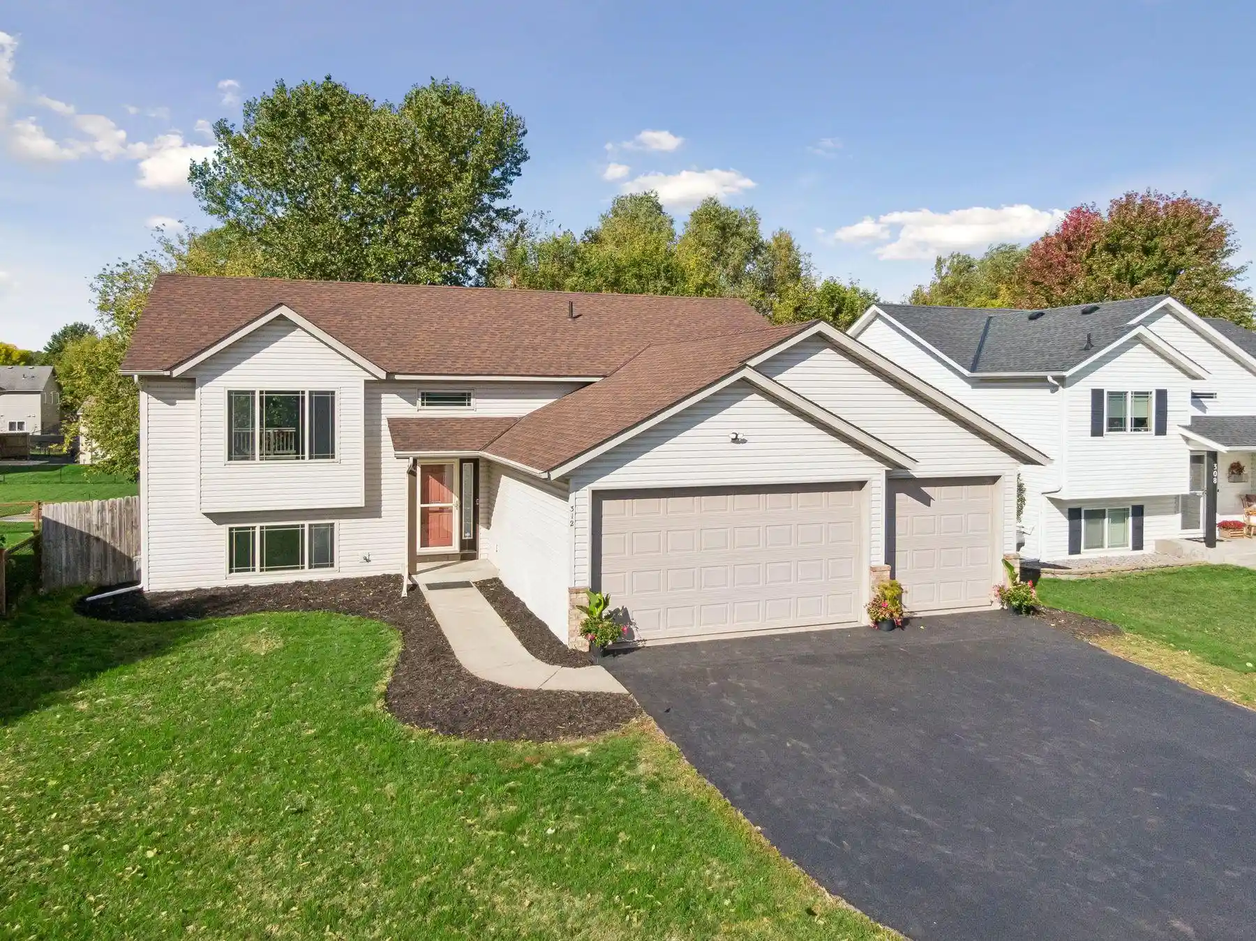 Single family home for sale at 312 12th Street, Farmington, MN 55024 | MLS# 7153632