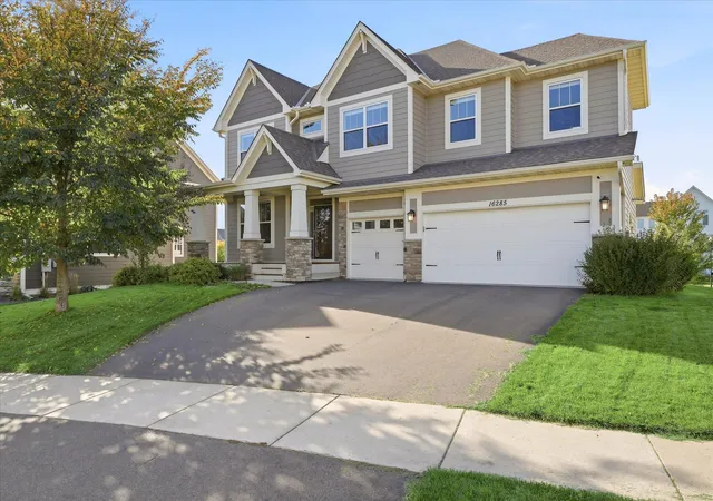 Photo 2 of Single family home for sale at 16285 Dryden Rd, Lakeville, MN 55044 | MLS# 7153636 | Listing updated on 2026-10-07