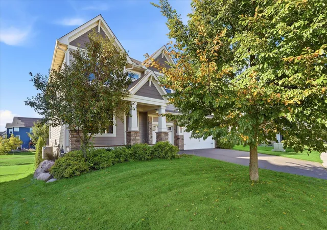 Photo 3 of Single family home for sale at 16285 Dryden Rd, Lakeville, MN 55044 | MLS# 7153636 | Listing updated on 2026-10-07