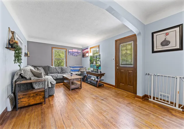 Photo 3 of Single family home for sale at 8634 Lincoln St NE, Minneapolis, MN 55434 | MLS# 7153643 | Listing updated on 2026-10-08
