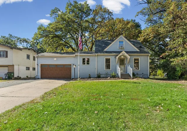 Photo 4 of Single family home for sale at 8634 Lincoln St NE, Minneapolis, MN 55434 | MLS# 7153643 | Listing updated on 2026-10-08