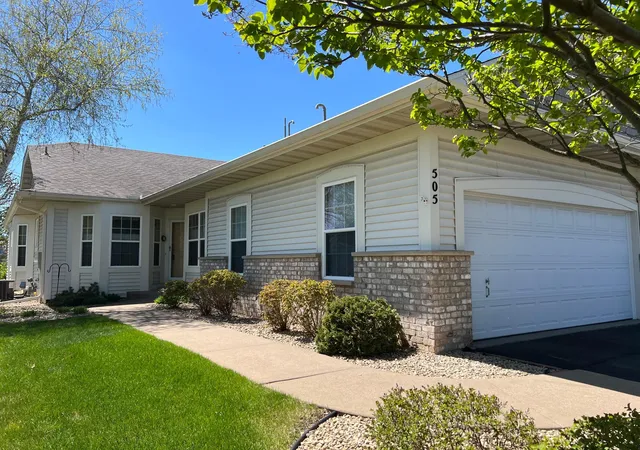 Single family home for sale at 505 Holly Ln N, Saint Paul, MN 55128 | MLS# 7153648
