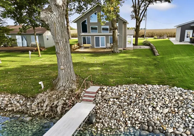 Photo 32 of Single family home for sale at 3940 189th Avenue NW, New London, MN 56273 | MLS# 7153654 | Listing updated on 2026-10-07
