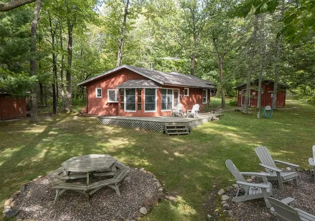 Photo 1 of Sale Pending at 1693 Eastburn Rd Ne, Remer, MN 56672 | MLS# 7153655 | Listing updated on 2026-10-04