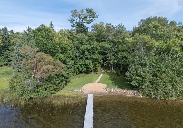 Photo 2 of Sale Pending at 1693 Eastburn Rd Ne, Remer, MN 56672 | MLS# 7153655 | Listing updated on 2026-10-04