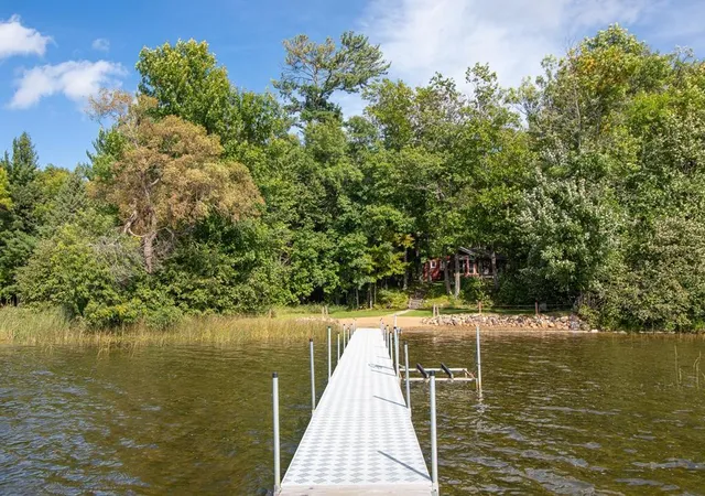 Photo 3 of Sale Pending at 1693 Eastburn Rd Ne, Remer, MN 56672 | MLS# 7153655 | Listing updated on 2026-10-04