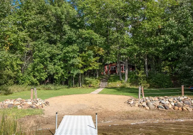 Photo 3 of Sale Pending at 1693 Eastburn Rd NE, Remer, MN 56672 | MLS# 7153655 | Listing updated on 2026-10-04