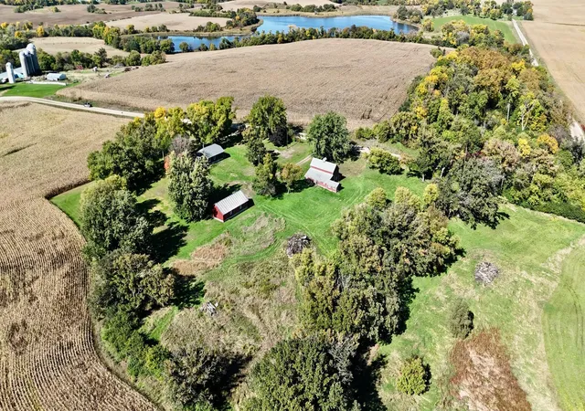 Photo 1 of Single family home for sale at 29930 147th Street, Dalton, MN 56324 | MLS# 7153659 | Listing updated on 2026-10-03