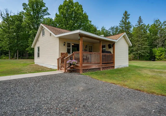 Photo 1 of Single family home for sale at 36113 Scenic Hwy, Bovey, MN 55709 | MLS# 7153668 | Listing updated on 2026-10-08
