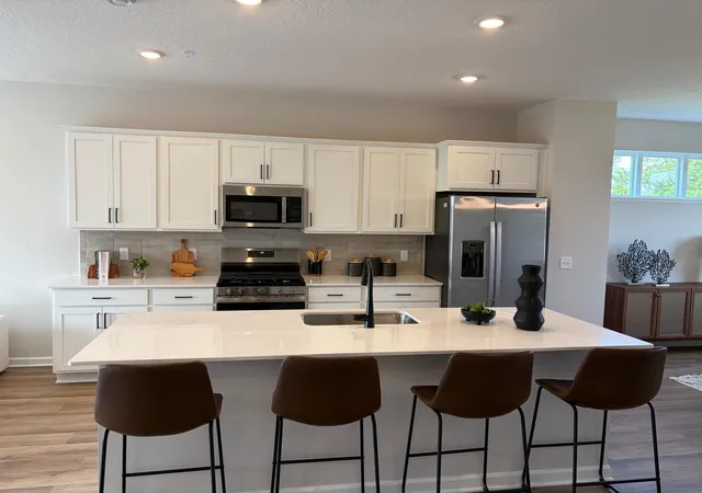 Photo 1 of Sale Pending at 13632 Willow Dr, Rogers, MN 55374 | MLS# 7153669 | Listing updated on 2026-10-06