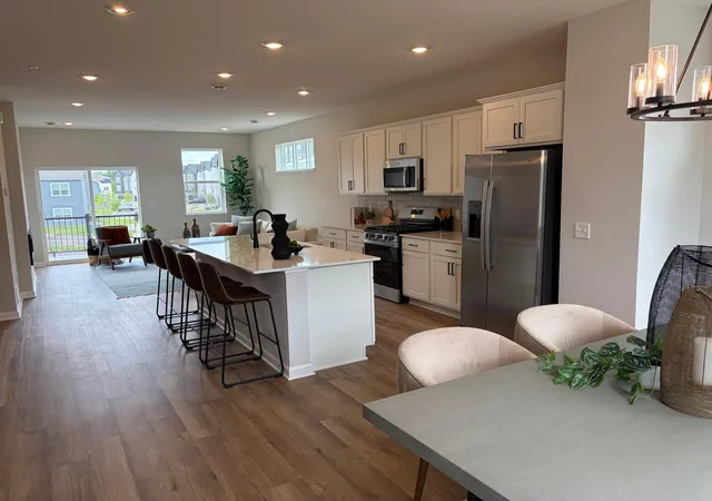 Photo 4 of Sale Pending at 13632 Willow Dr, Rogers, MN 55374 | MLS# 7153669 | Listing updated on 2026-10-06