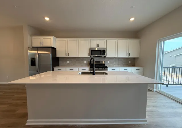 Photo 1 of Single family home for sale at 13624 Willow Dr, Rogers, MN 55374 | MLS# 7153679 | Listing updated on 2026-10-04