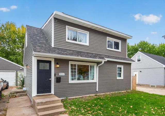 Single family home for sale at 5738 Zane Ave N, Minneapolis, MN 55429 | MLS# 7153680