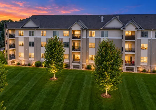 Photo 1 of Condo for sale at 2301 10th Street Nw #116, Austin, MN 55912 | MLS# 7153681 | Listing updated on 2026-10-04