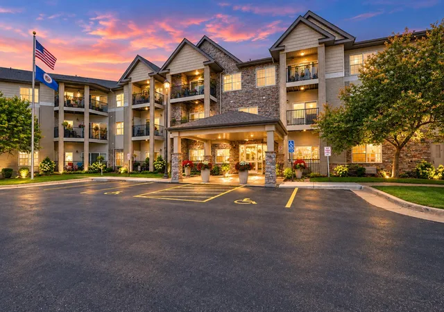 Photo 2 of Condo for sale at 2301 10th Street Nw #116, Austin, MN 55912 | MLS# 7153681 | Listing updated on 2026-10-04