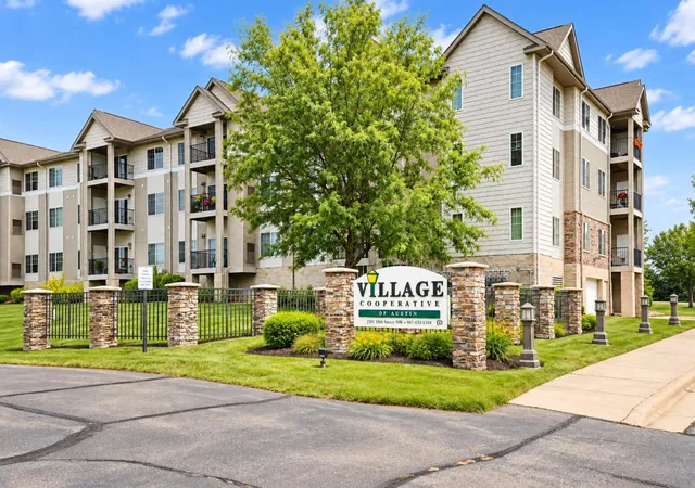 Photo 3 of Condo for sale at 2301 10th Street Nw #116, Austin, MN 55912 | MLS# 7153681 | Listing updated on 2026-10-04