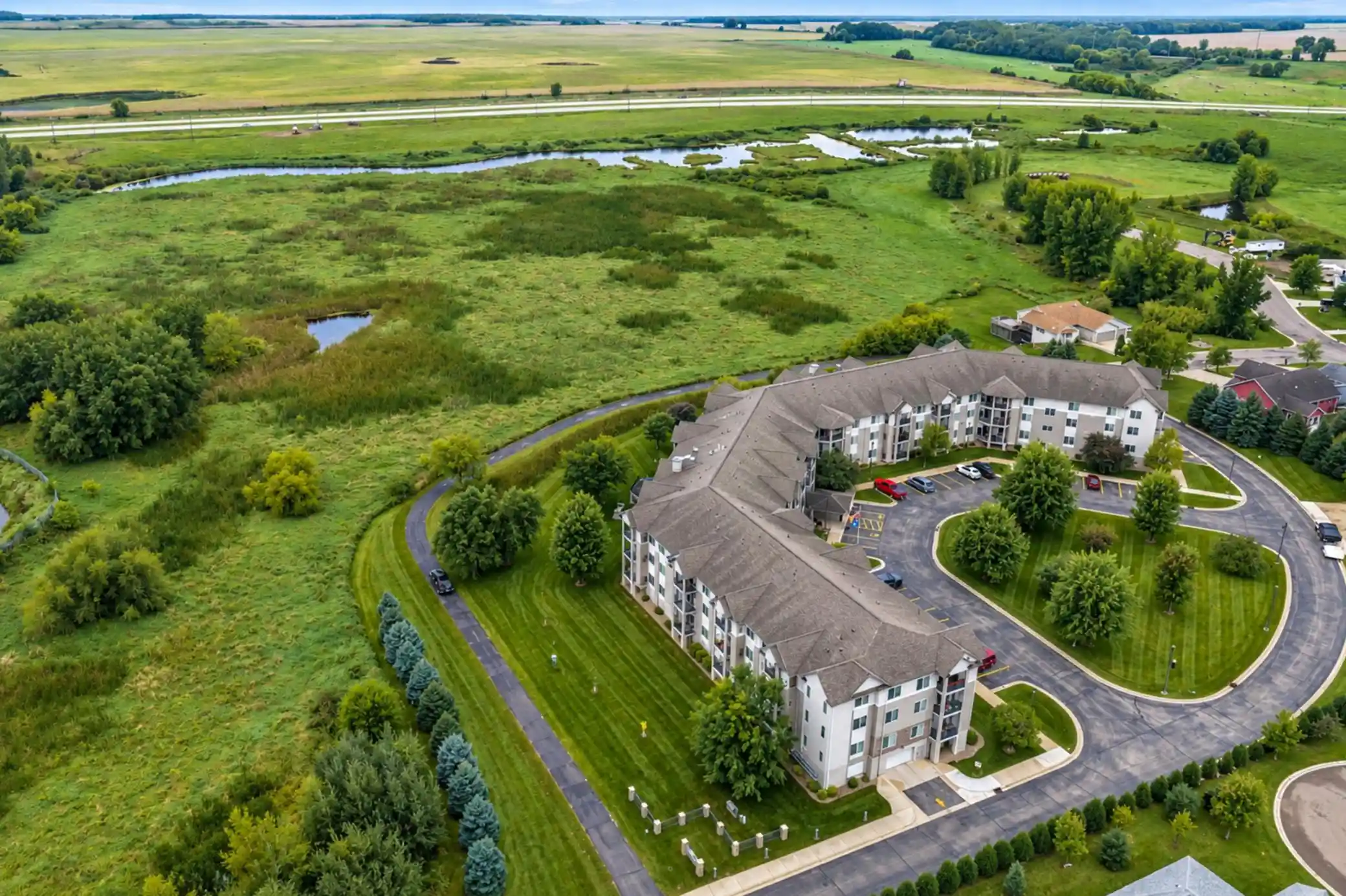 Listing Photo 61 - Condo for sale in 2301 10th St NW located at 2301 10th St NW, Austin, MN 55912 - Unit #116