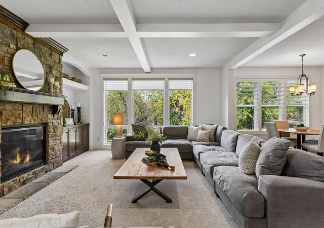 Photo 2 of Single family home for sale at 15500 56th Avenue N, Minneapolis, MN 55446 | MLS# 7153683 | Listing updated on 2026-10-22