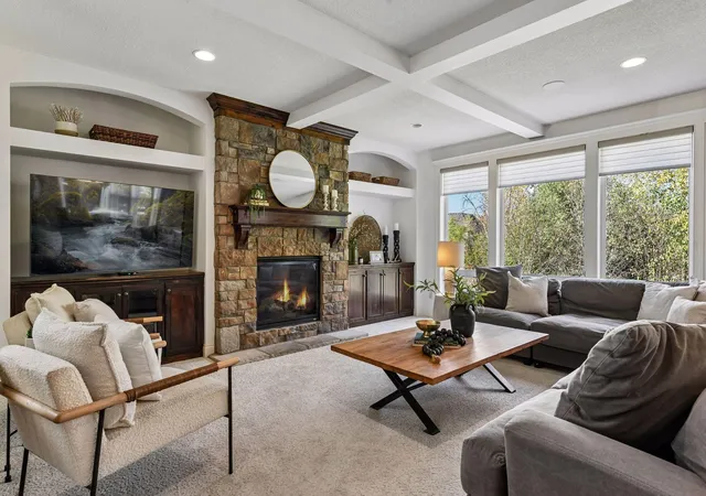 Photo 3 of Single family home for sale at 15500 56th Avenue N, Minneapolis, MN 55446 | MLS# 7153683 | Listing updated on 2026-10-22