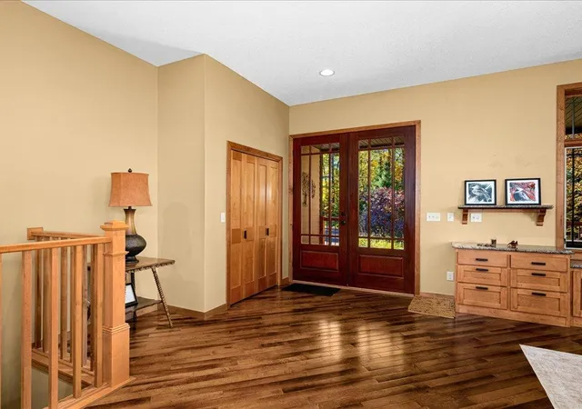Photo 3 of Single family home for sale at 92598 Spells Rd, Sturgeon Lake, MN 55783 | MLS# 7153686 | Listing updated on 2026-10-02