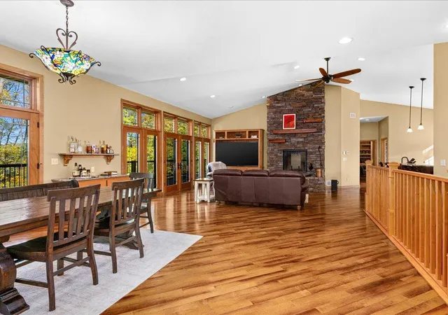 Photo 3 of Single family home for sale at 92598 Spells Rd, Sturgeon Lake, MN 55783 | MLS# 7153686 | Listing updated on 2026-10-02