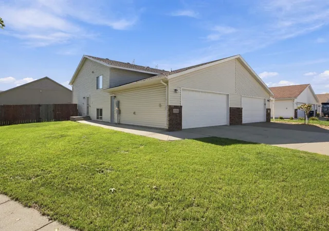 Photo 1 of Townhouse for sale at 1656 6 Street W, West Fargo, ND 58078 | MLS# 7153689 | Listing updated on 2026-10-03
