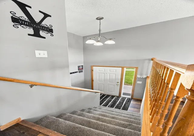 Photo 3 of Townhouse for sale at 1656 6 Street W, West Fargo, ND 58078 | MLS# 7153689 | Listing updated on 2026-10-03