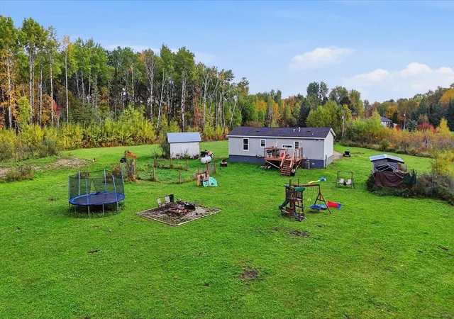 Photo 3 of Single family home for sale at 41255 County Rd 19, Deer River, MN 56636 | MLS# 7153699 | Listing updated on 2026-10-07