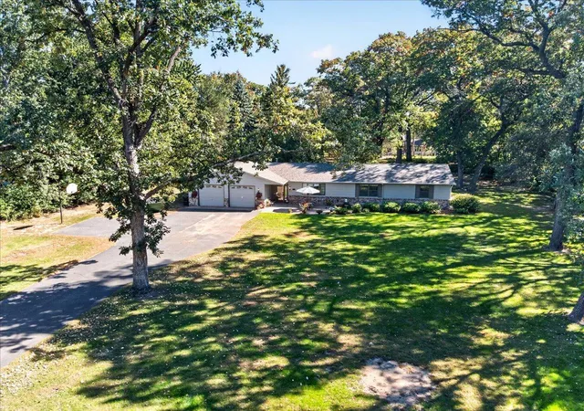 Single family home for sale at 5905 Chippewa Trl, North Branch, MN 55056 | MLS# 7153709