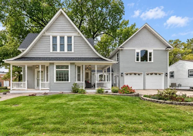 Single family home for sale at 200 N Lexington Ave, Le Center, MN 56057 | MLS# 7153710