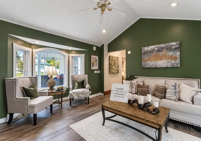 Photo 2 of Single family home for sale at 200 N Lexington Ave, Le Center, MN 56057 | MLS# 7153710 | Listing updated on 2026-10-21